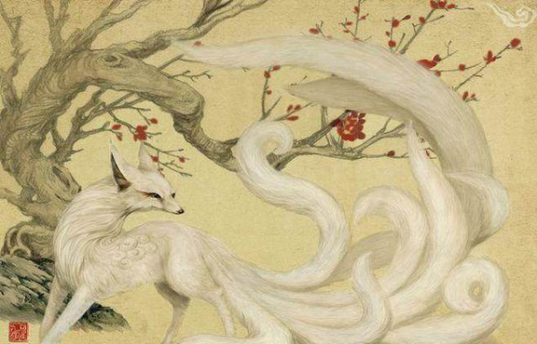 四大祥瑞之兽分别是什么