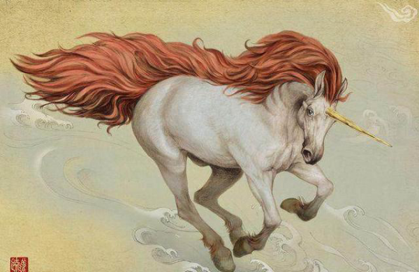 四大祥瑞之兽分别是什么