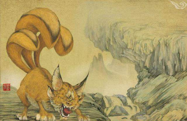 四大祥瑞之兽分别是什么