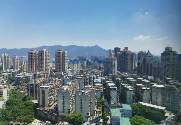 中国森林覆盖率最高的省份