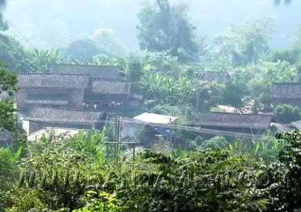 古六大茶山有哪些名字