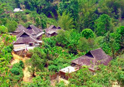 古六大茶山有哪些名字