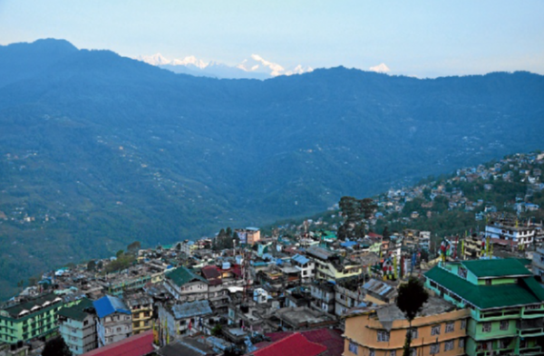 锡金国是现在哪个国家