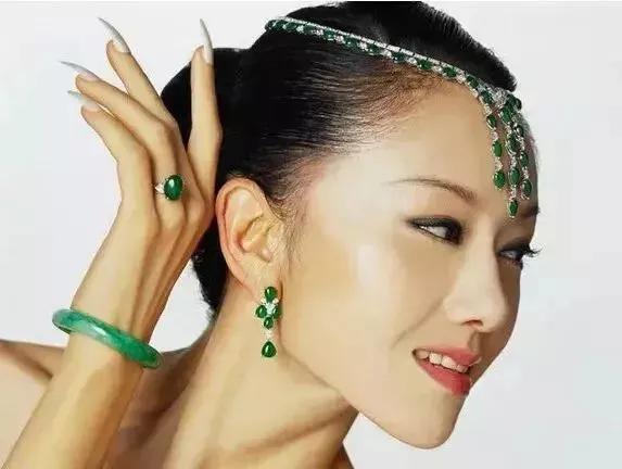 玉越戴越通透是什么原因