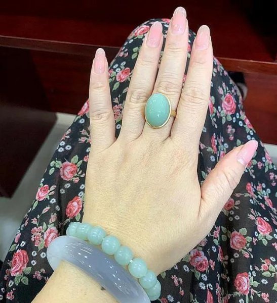 玉越戴越通透是什么原因