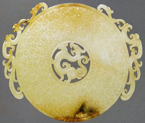 玉越戴越通透是什么原因