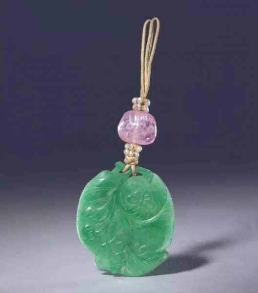 玉越戴越通透是什么原因