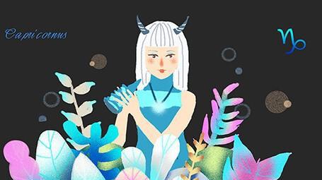 摩羯属于什么象星座的人