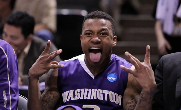 nba球员小托马斯身高多少