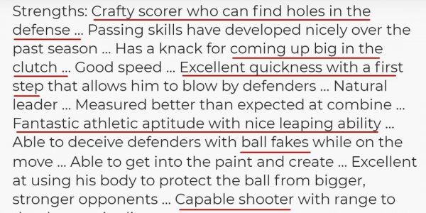 nba球员小托马斯身高多少