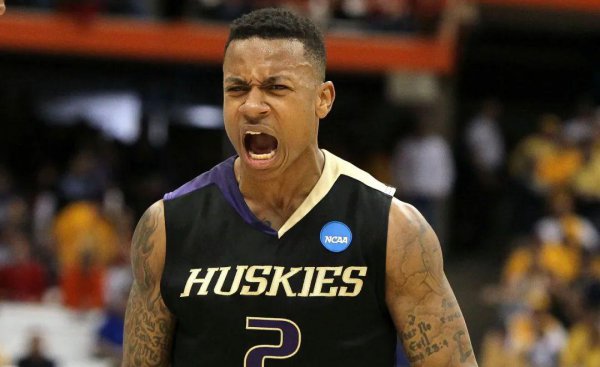 nba球员小托马斯身高多少