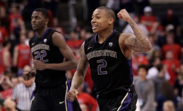 nba球员小托马斯身高多少