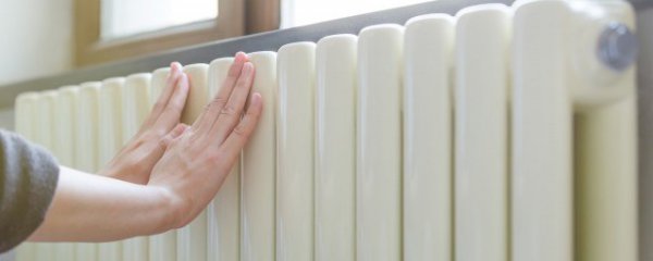 家用暖气清洁方法