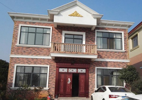 牛爱芳的小春花别墅图片