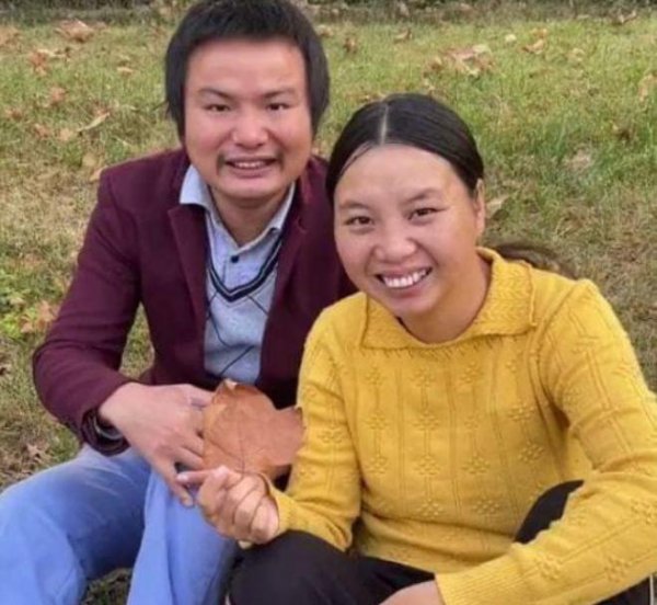 牛爱芳的小春花别墅图片