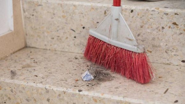 买房小区一楼好不好