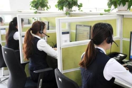 新手做快递客服几天能上手