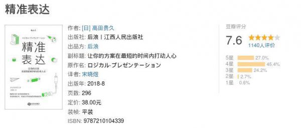 看什么书可以提高语言表达能力