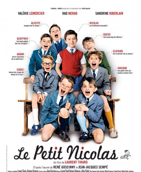 适合三年级看的电影