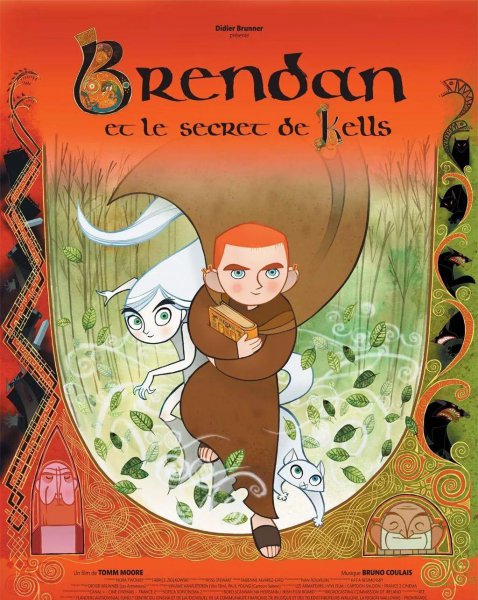 适合三年级看的电影