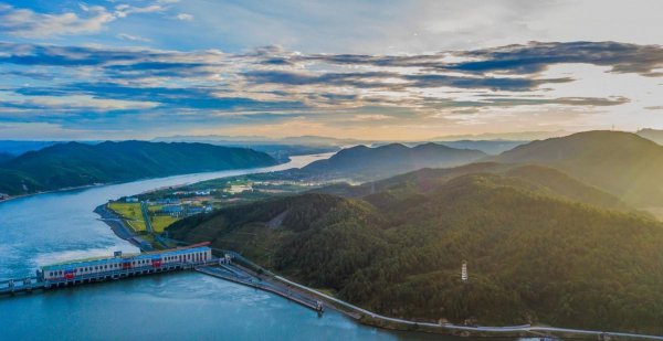 中国著名的十大湖泊景区