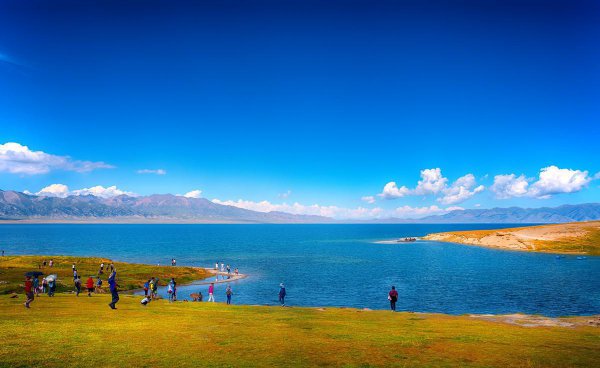 中国著名的十大湖泊景区