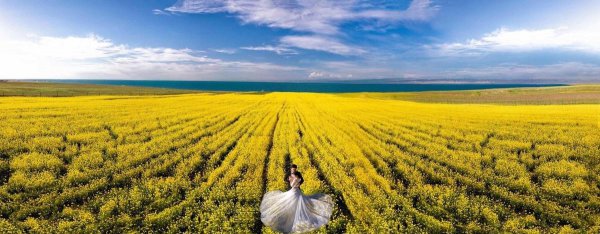 中国著名的十大湖泊景区