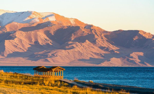 中国著名的十大湖泊景区