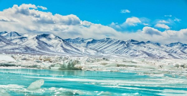 中国著名的十大湖泊景区