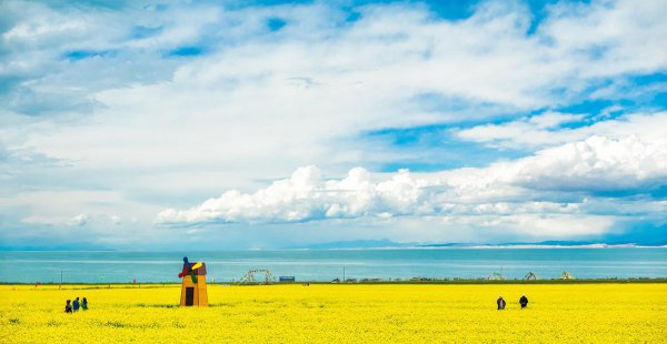 中国著名的十大湖泊景区
