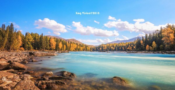 中国著名的十大湖泊景区