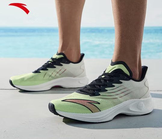 安踏什么系列最值得买