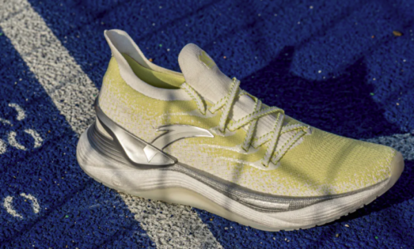 安踏什么系列最值得买