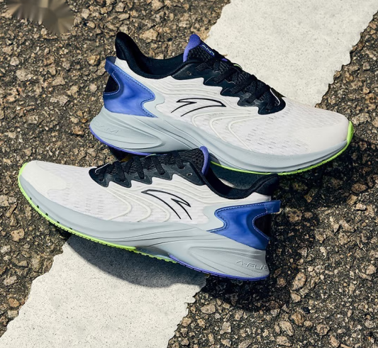 安踏什么系列最值得买