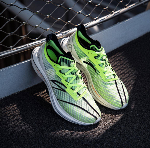 安踏什么系列最值得买