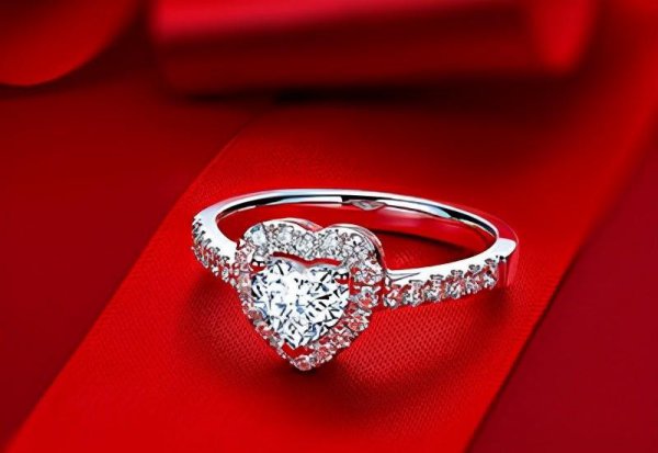 戒指号码与尺寸对照表