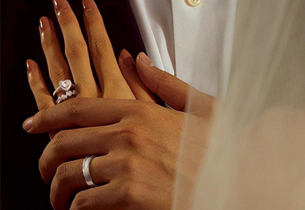 戒指号码与尺寸对照表