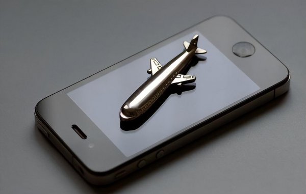 飞行模式能收到短信吗