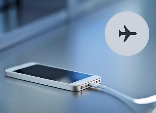 飞行模式能收到短信吗