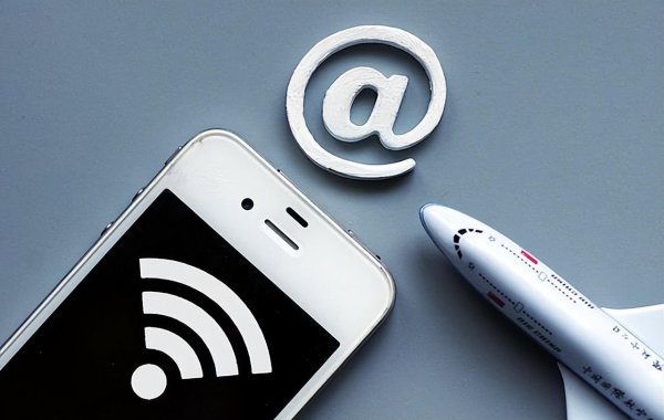 飞行模式能收到短信吗