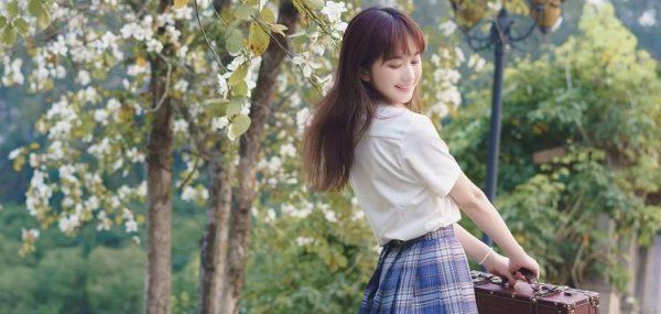 男女的肢体接触关系程度