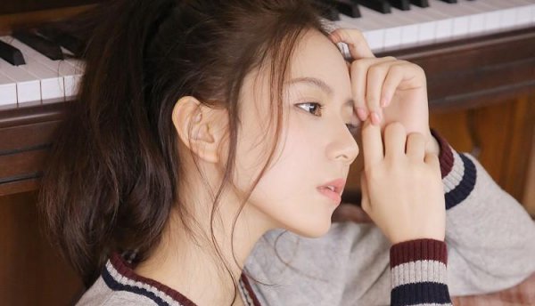 男女的肢体接触关系程度