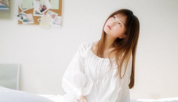 男女的肢体接触关系程度