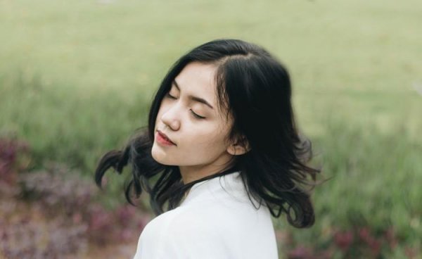 男女的肢体接触关系程度