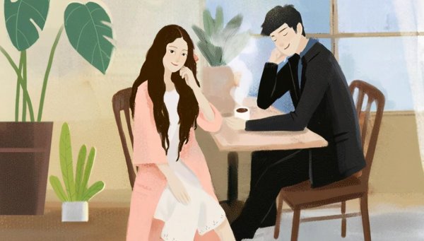 现代婚姻的四种模式丧偶式