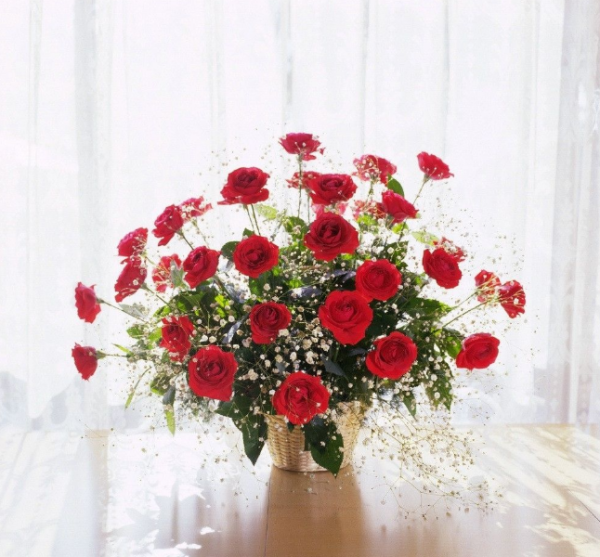 收到的鲜花怎么保存的久一点