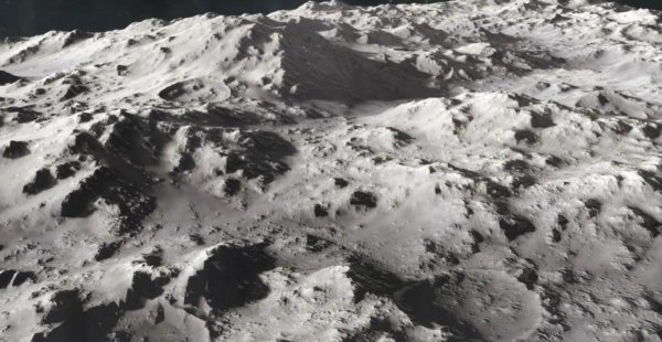 月球的引力是地球的几分之几