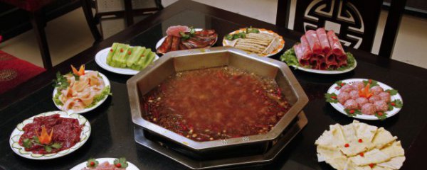 笕桥火锅蘸料怎么做