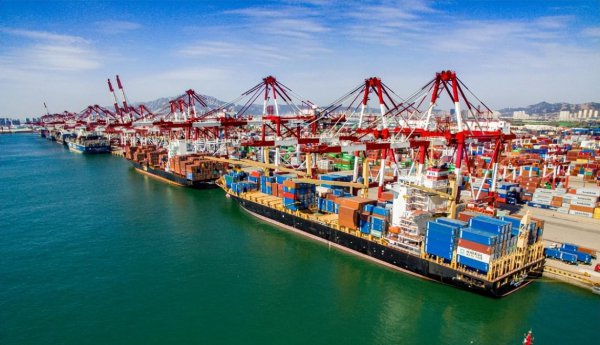 青岛在哪个省哪个城市