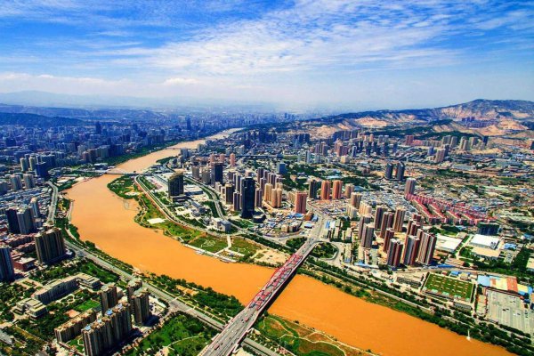 甘肃省庆阳是几线城市